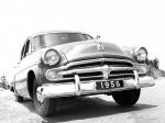 Dodge Kingsway Coronet 1956 года